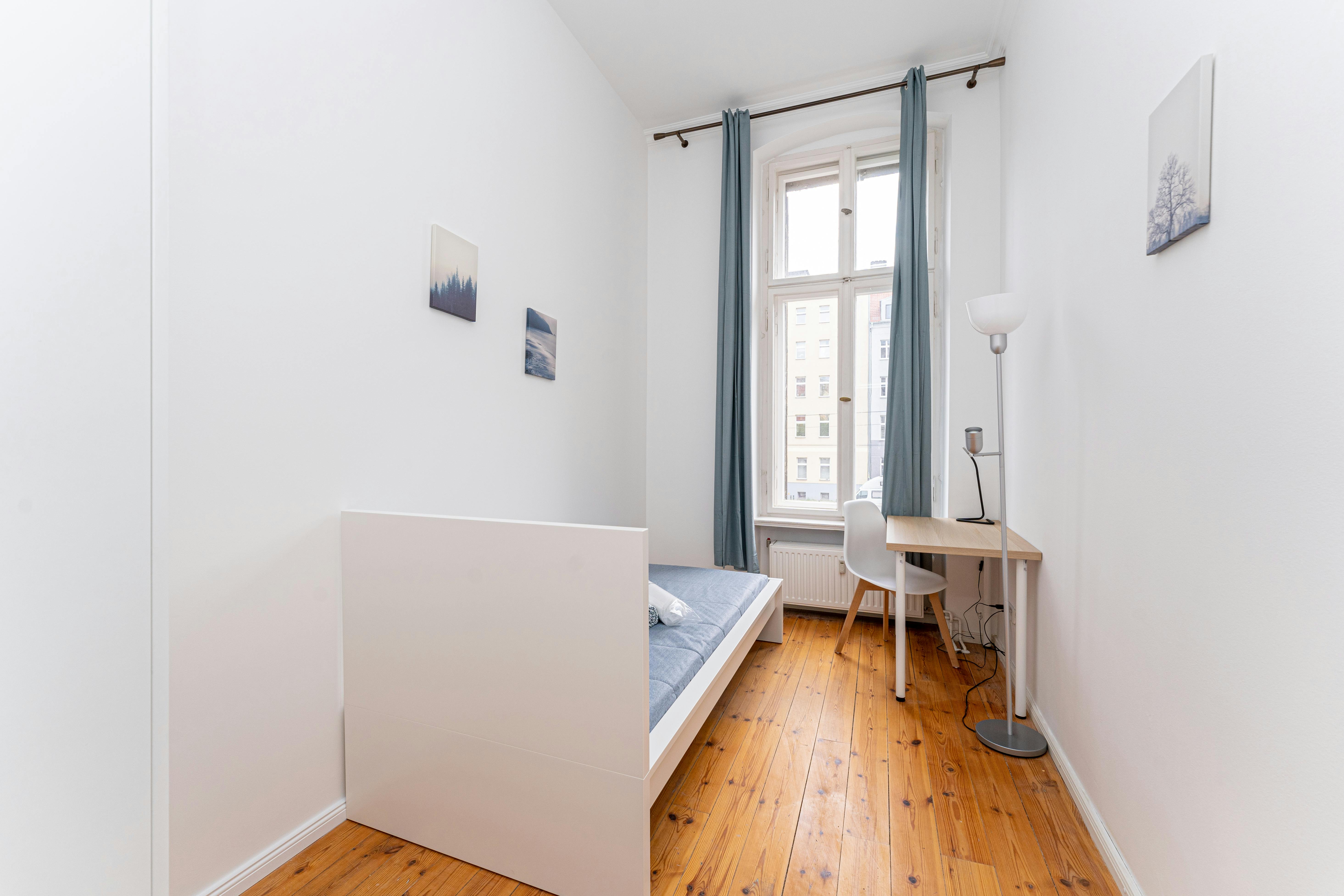 Private room for rent for €625 per month in Berlin, Greifswalder Straße
