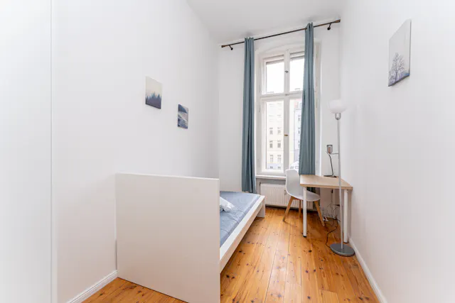Private room in Greifswalder Straße, Berlin (1151845) room image 1