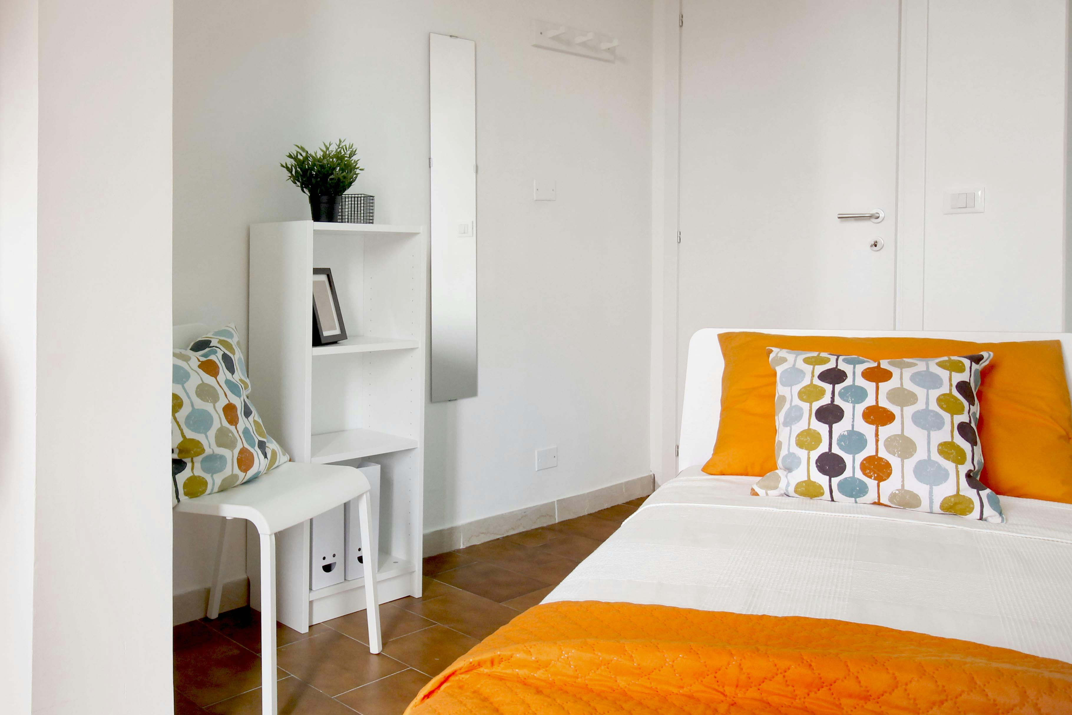 Stanza privata in affitto a 710 € al mese a Bologna, Via Gorizia