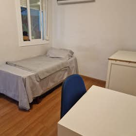 Private room for rent for €500 per month in Barcelona, Carrer de Felip II