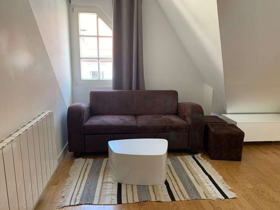 Apartment for rent in Strasbourg, Rue Kirstein HousingAnywhere (1151870)