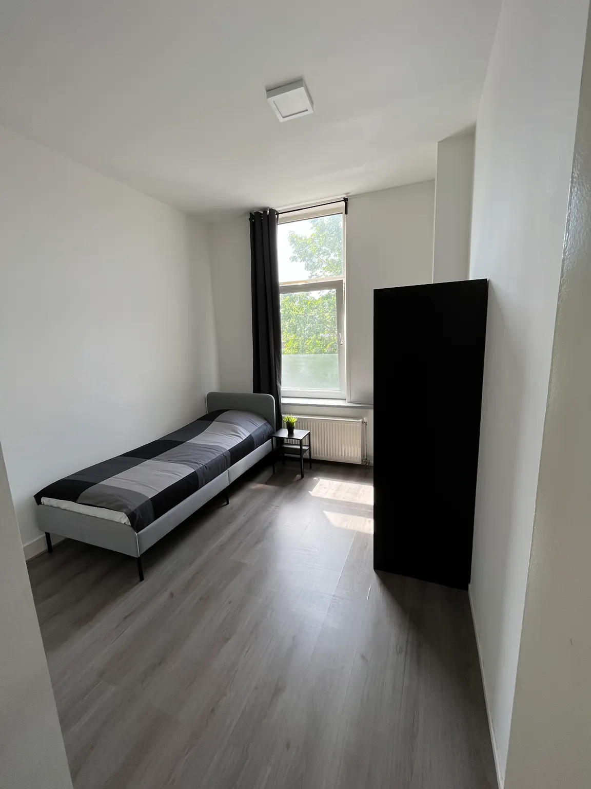 Private room in Frans Bekkerstraat, Rotterdam (1151871) ROOM