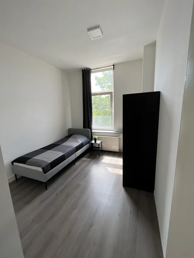 Private room in Frans Bekkerstraat, Rotterdam (1151871) room image 1