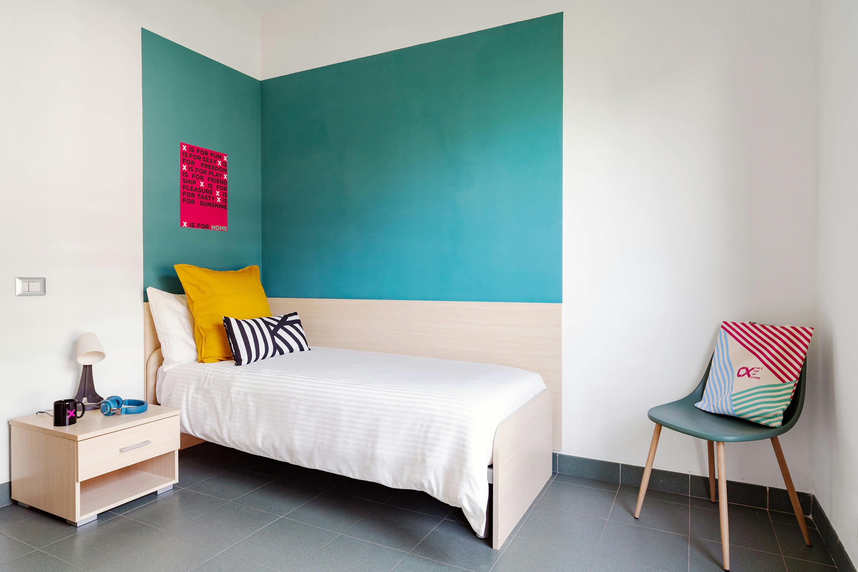 preview gallery tile