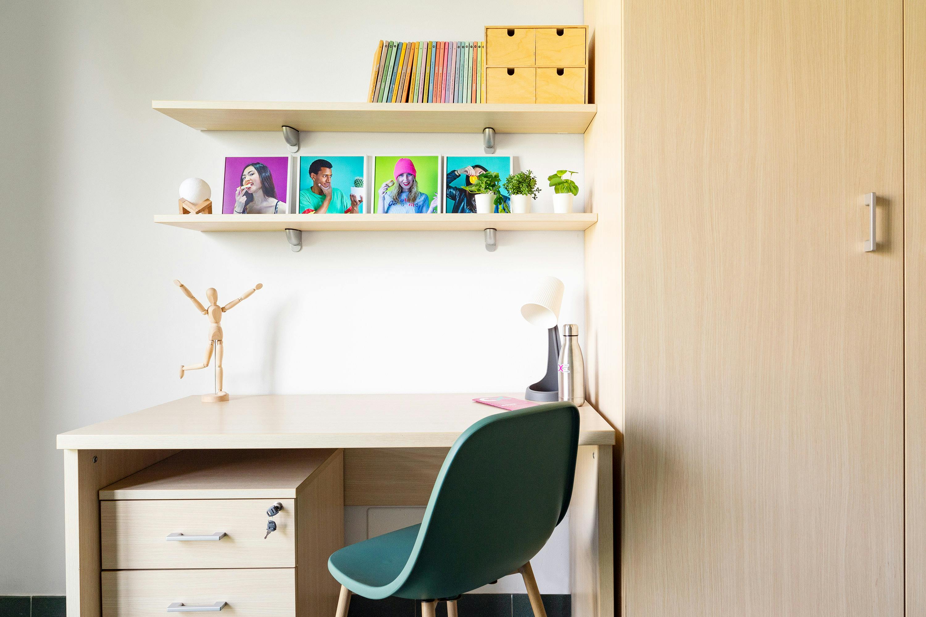 preview gallery tile