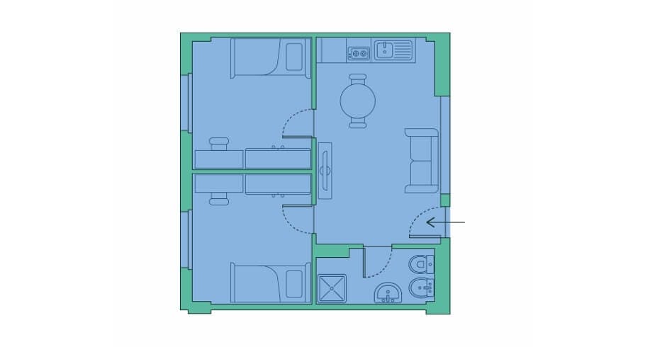 preview gallery tile