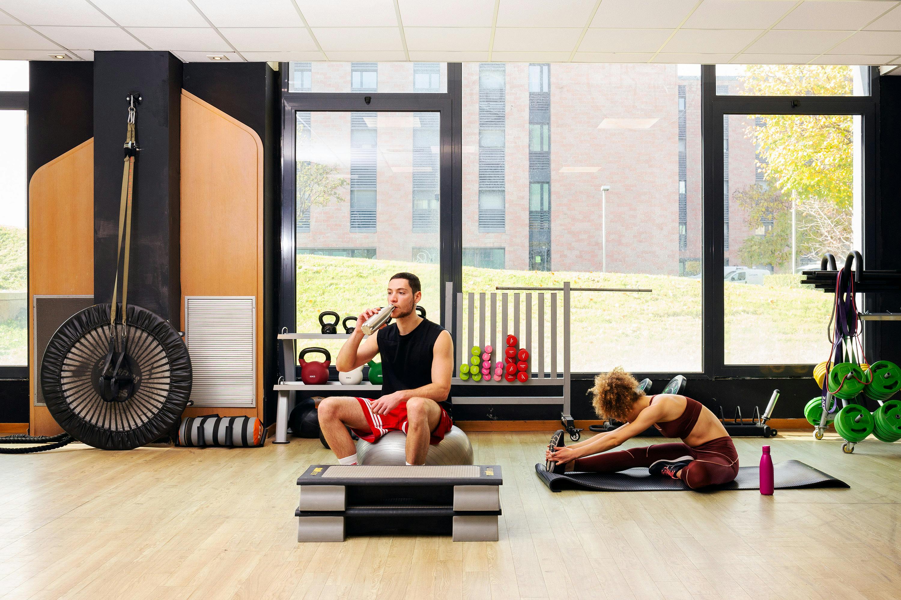 preview gallery tile