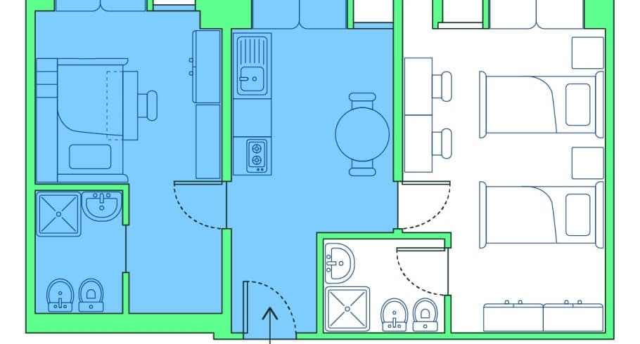 preview gallery tile