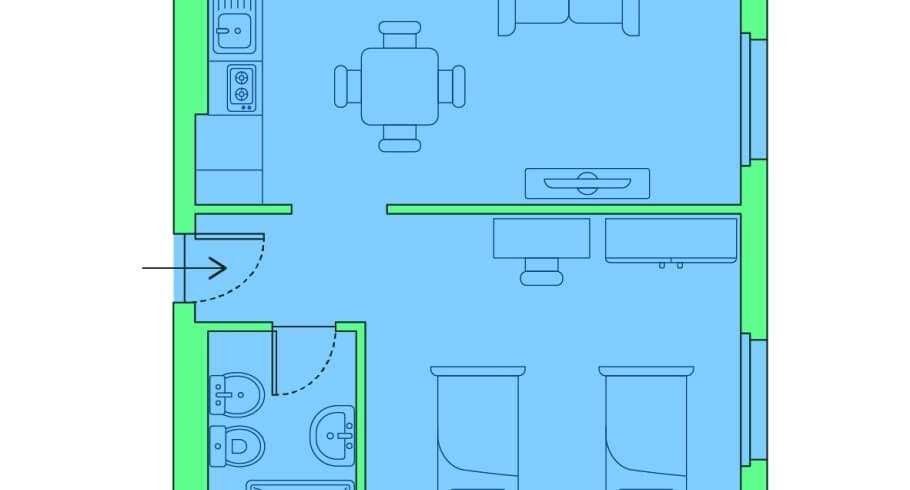 preview gallery tile