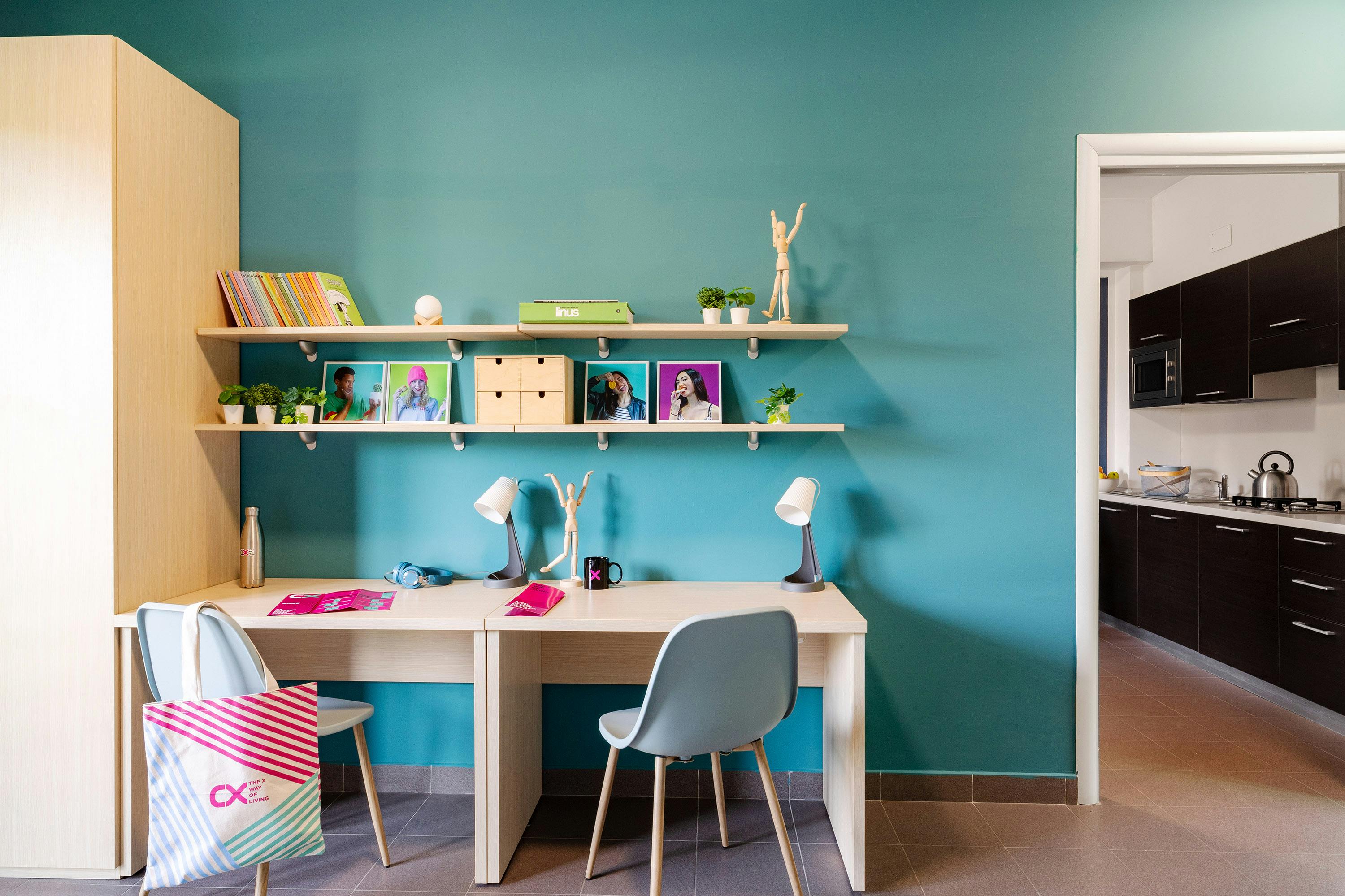 preview gallery tile