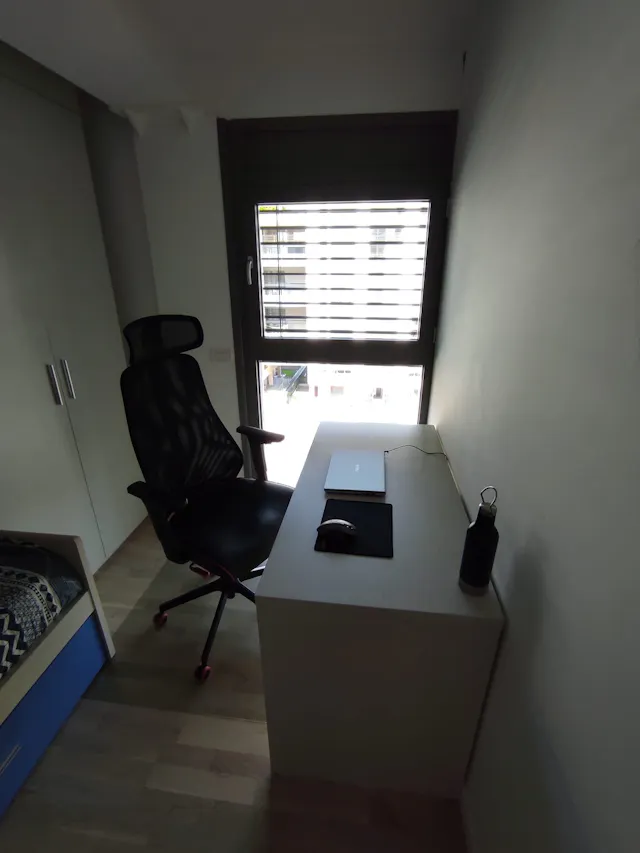 Private room in Via Marco Fabio Quintiliano, Milan (1152016) room image 2