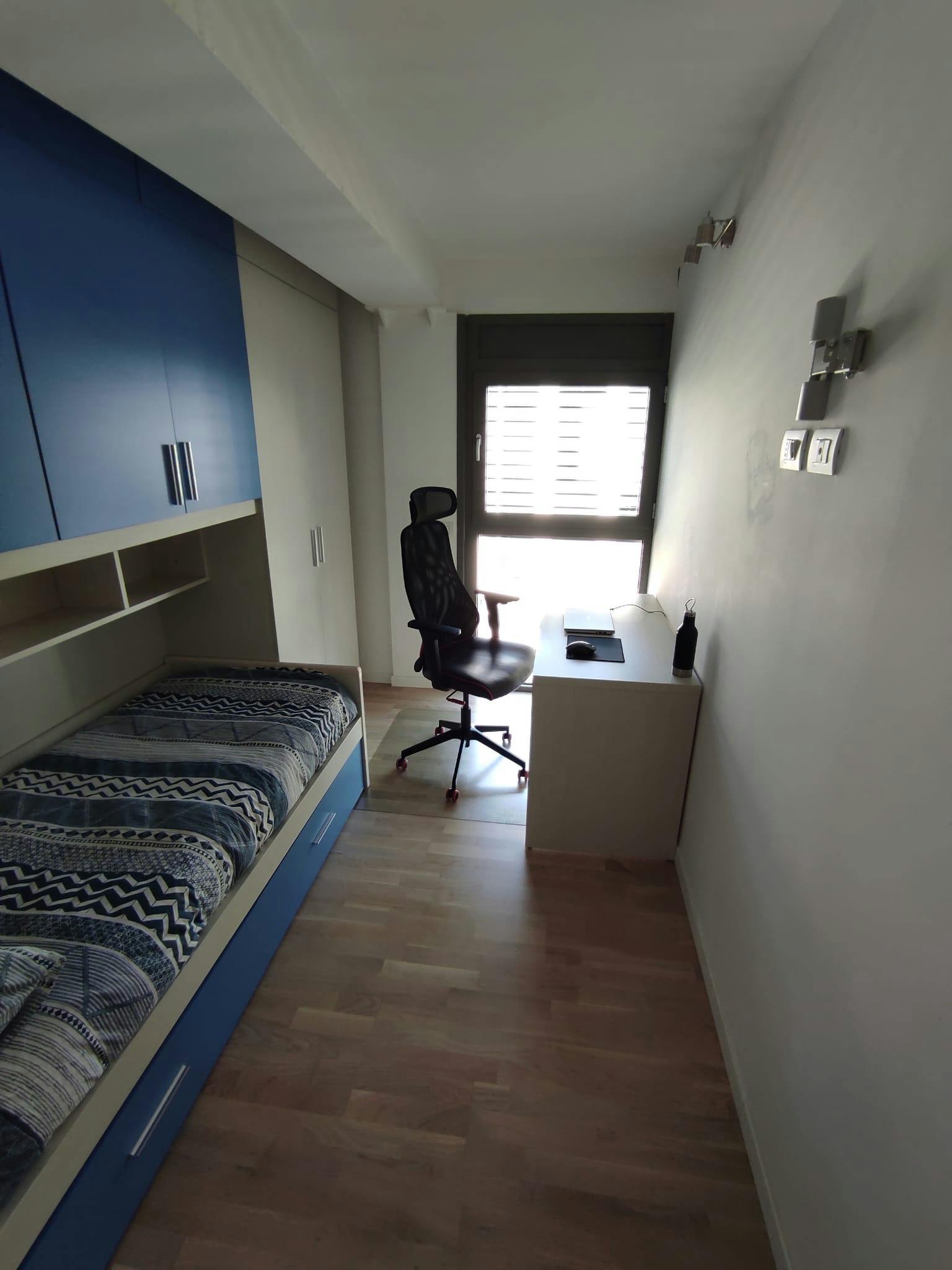 Private room for rent for €850 per month in Milan, Via Marco Fabio Quintiliano