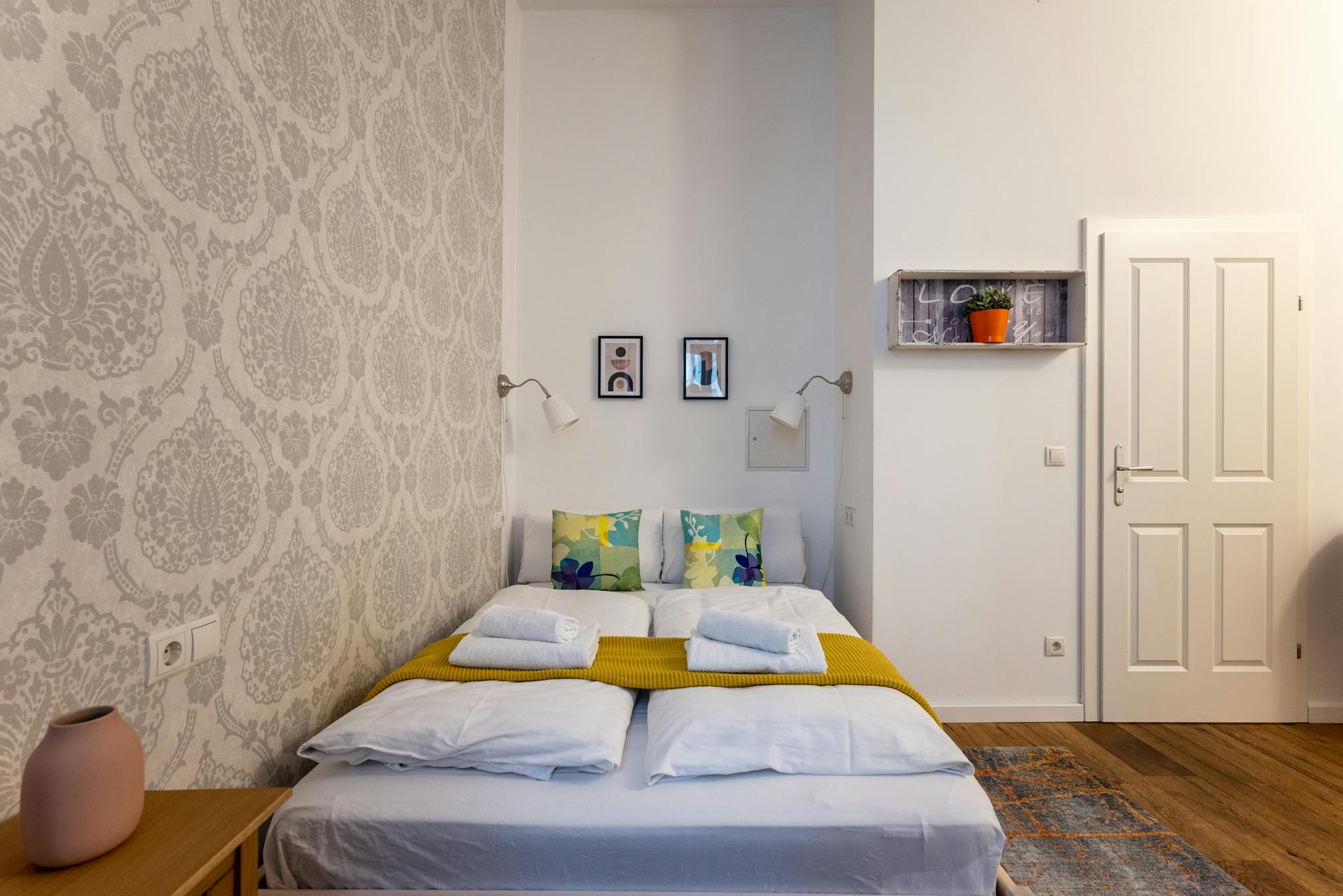 Linke Wienzeile, Vienna preview