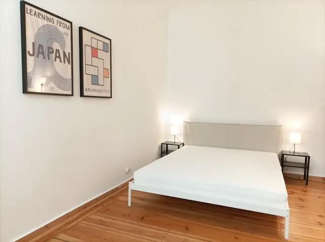 2-Bedroom Apartment in Sonnenallee, Berlin (1152148) room image 10