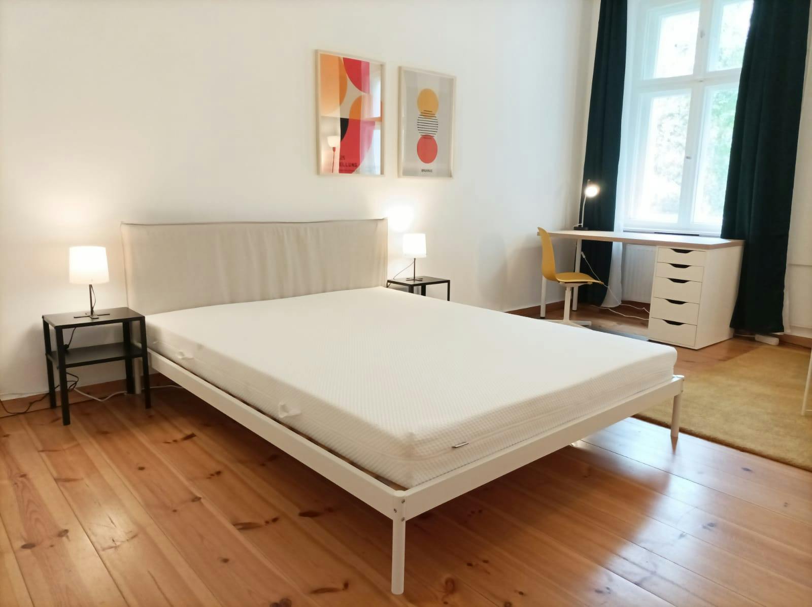 preview gallery tile