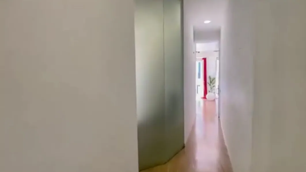 3-Bedroom Apartment in Calle de la Montera, Madrid (1152194) ROOM 3