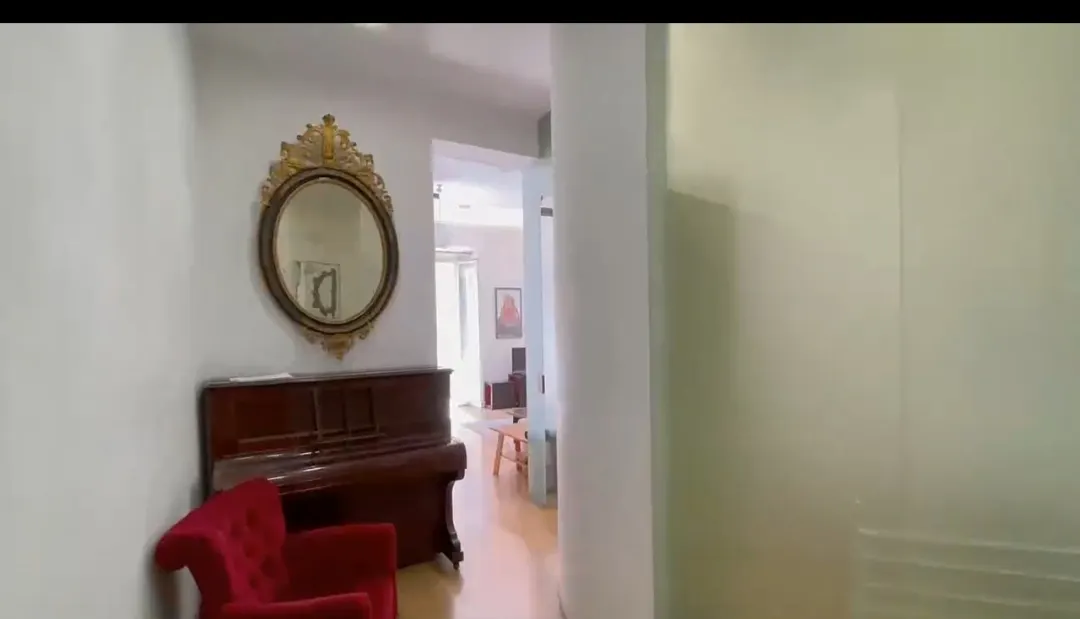3-Bedroom Apartment in Calle de la Montera, Madrid (1152194) ROOM