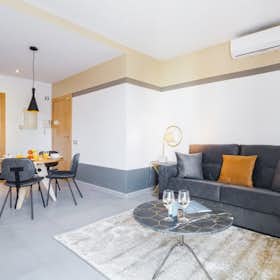Apartment for rent for €8,154 per month in Barcelona, Carrer del Callao
