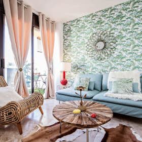 Apartment for rent for €8,154 per month in Barcelona, Carrer de Sardenya
