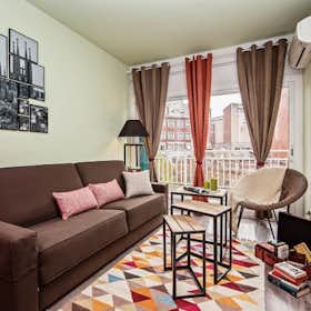 Apartment for rent for €8,154 per month in Barcelona, Carrer del Rosselló