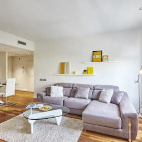 Apartment for rent for €8,154 per month in Barcelona, Passeig de Gràcia