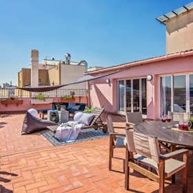 Apartment for rent for €8,154 per month in Barcelona, Carrer de Provença