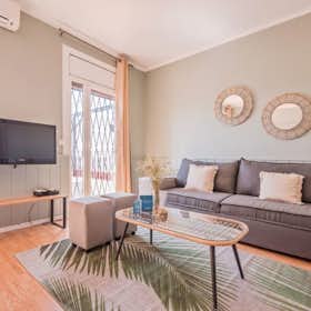 Apartment for rent for €8,154 per month in Barcelona, Carrer de Rocafort