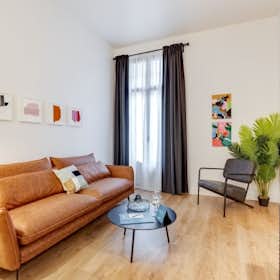 Apartment for rent for €8,154 per month in Barcelona, Carrer de Sepúlveda