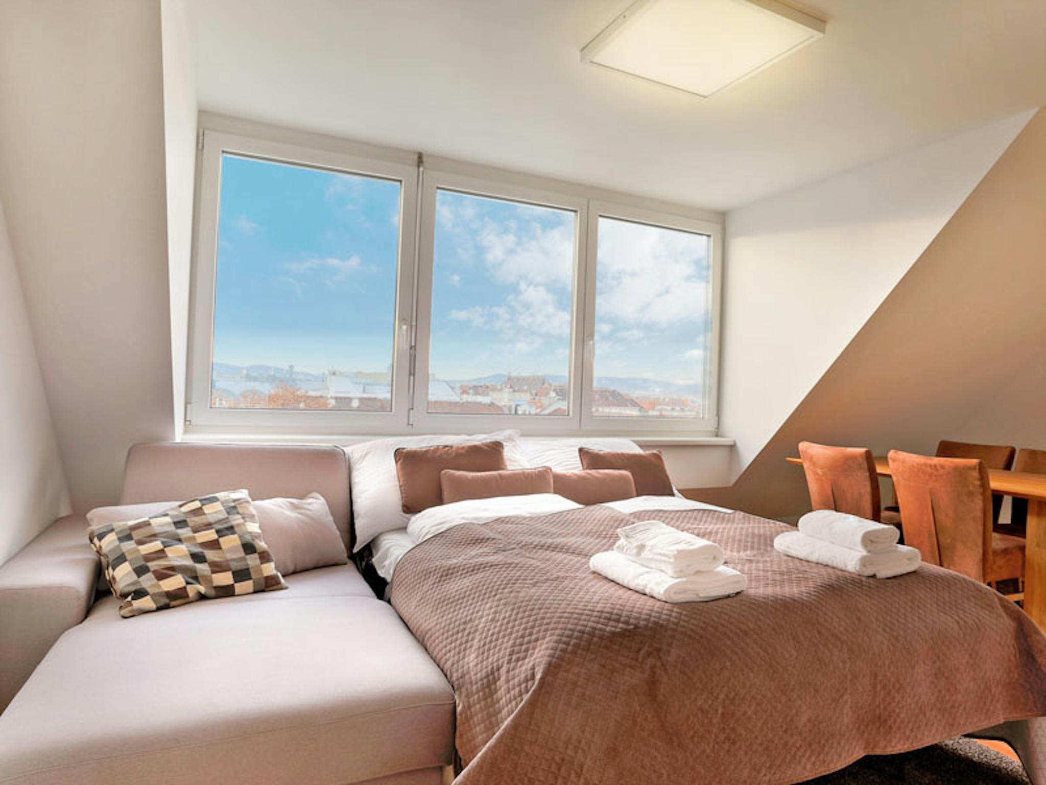 Erlachplatz, Vienna preview