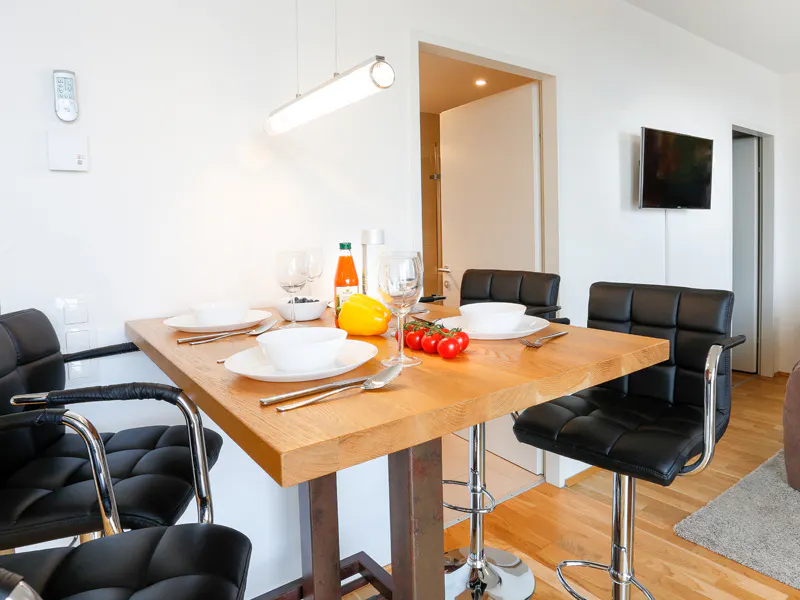 Apartment in Am Hauptbahnhof, Vienna (1152280) ROOM 1