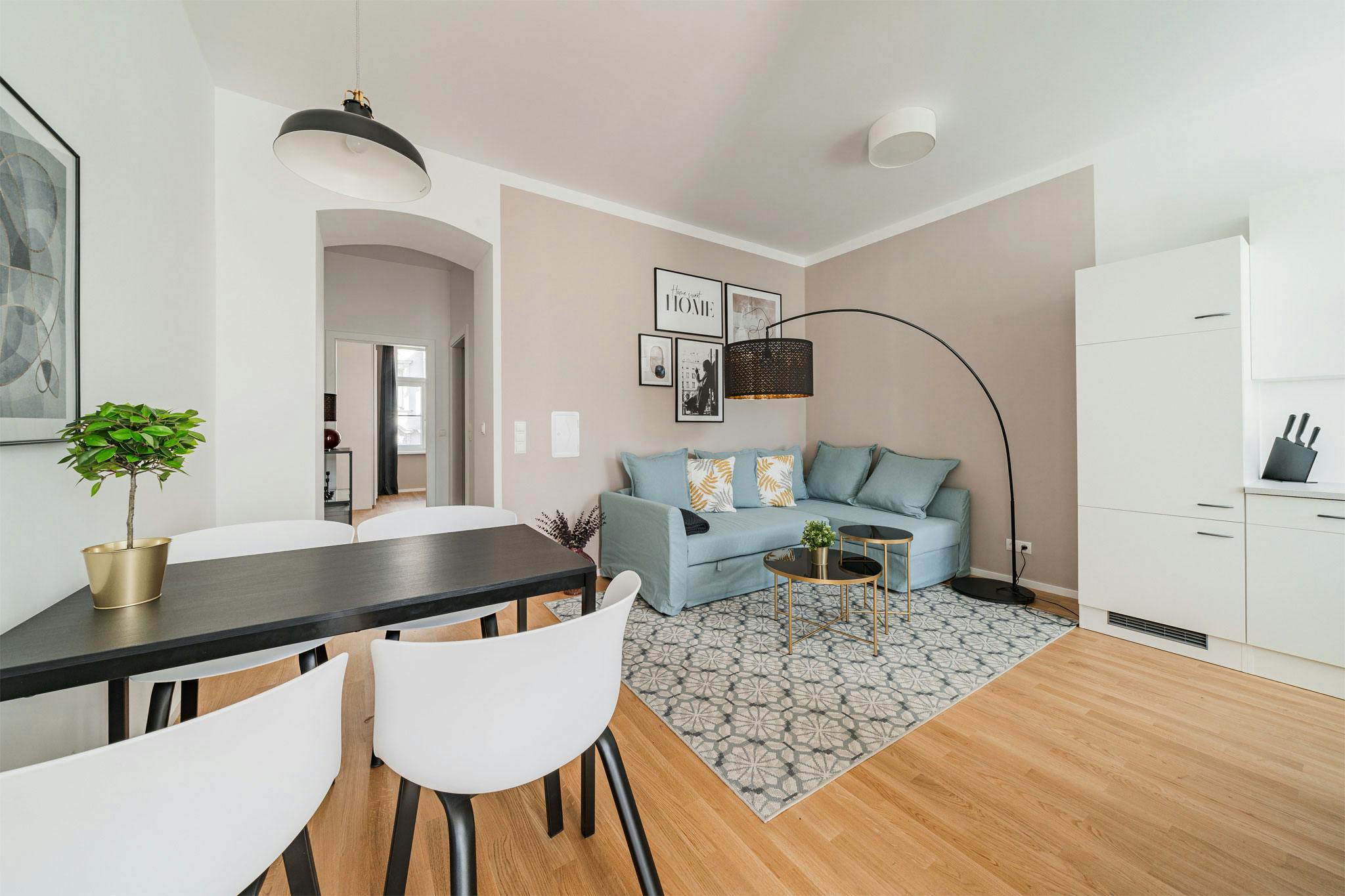 preview gallery tile