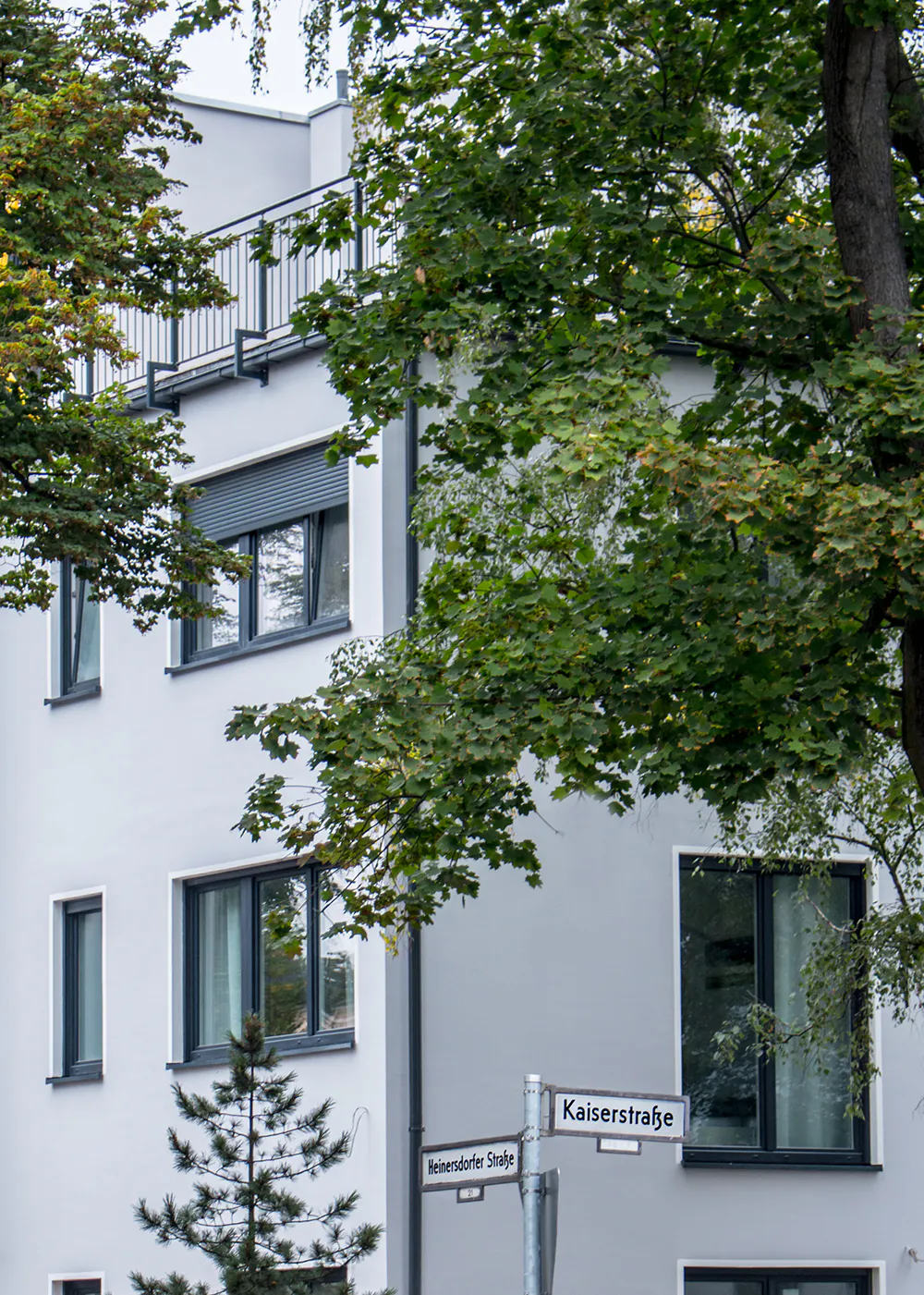 4-Bedroom Apartment in Kaiserstraße, Berlin (1152352) ROOM 4