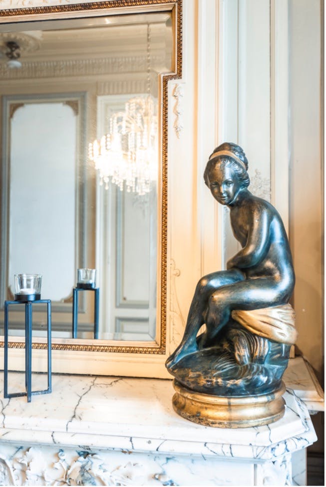 Apartment Antwerpen, 280m² — photo 10