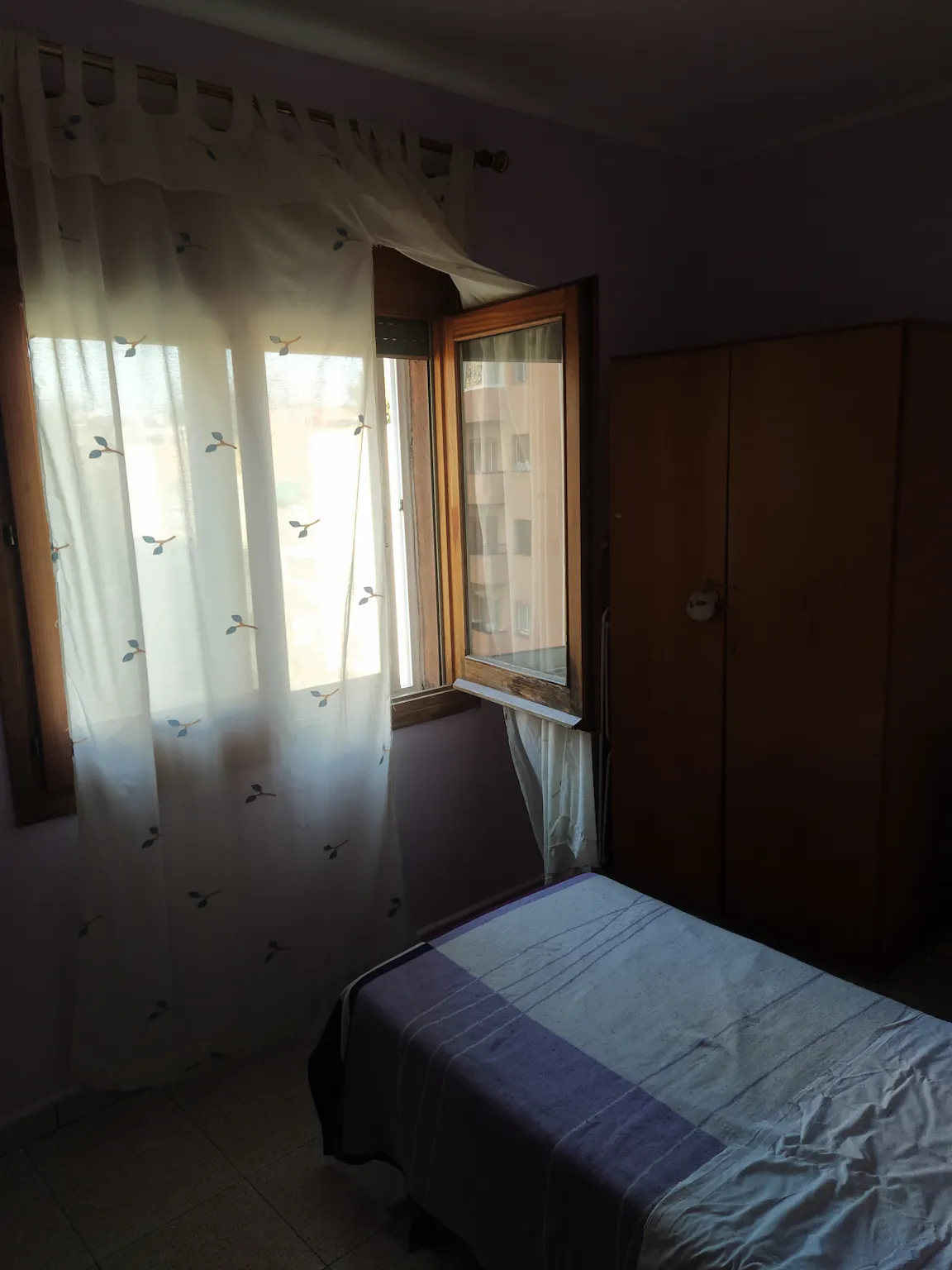 Private room in Passeig de Valldaura, Barcelona (1152601) ROOM 3