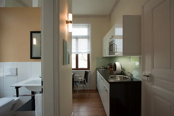 Apartment in Ludwigsburger Straße, Stuttgart (1152758) ROOM 2