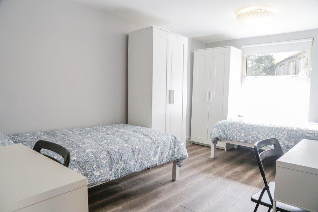 Shared room for rent for €780 per month in Dublin, Royal Canal Terrace