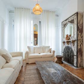 Отдельная комната сдается в аренду за 765 € в месяц в Antwerpen, Miraeusstraat