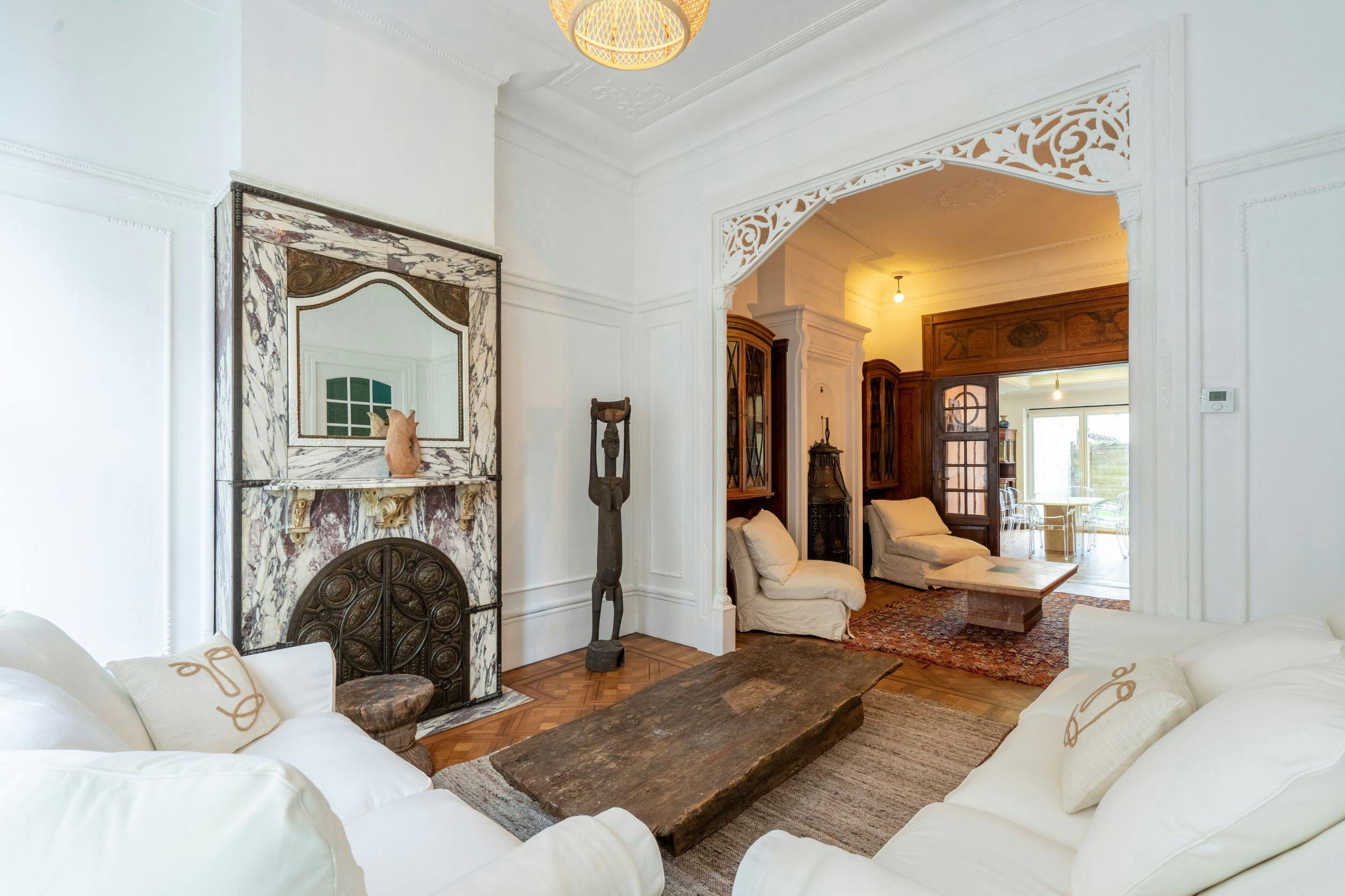 Apartment Antwerpen, 280m² — photo 5