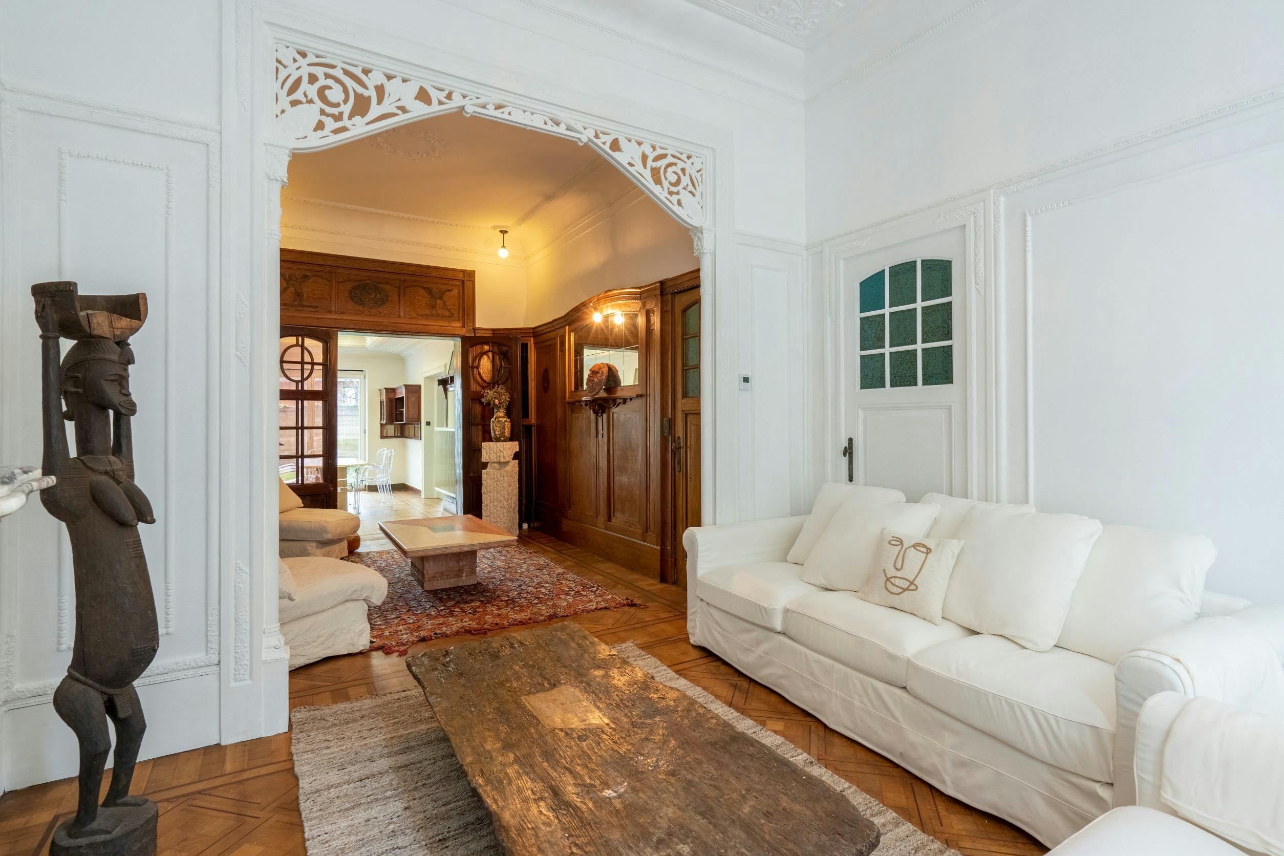 Apartment Antwerpen, 280m² — photo 7