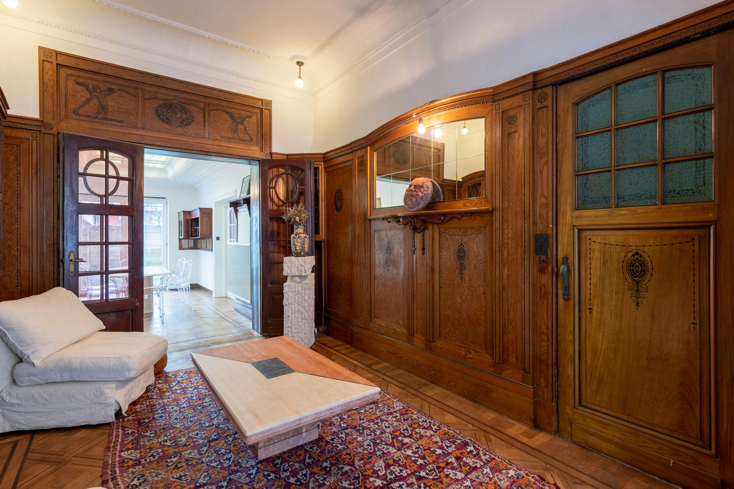 Apartment Antwerpen, 280m² — photo 9