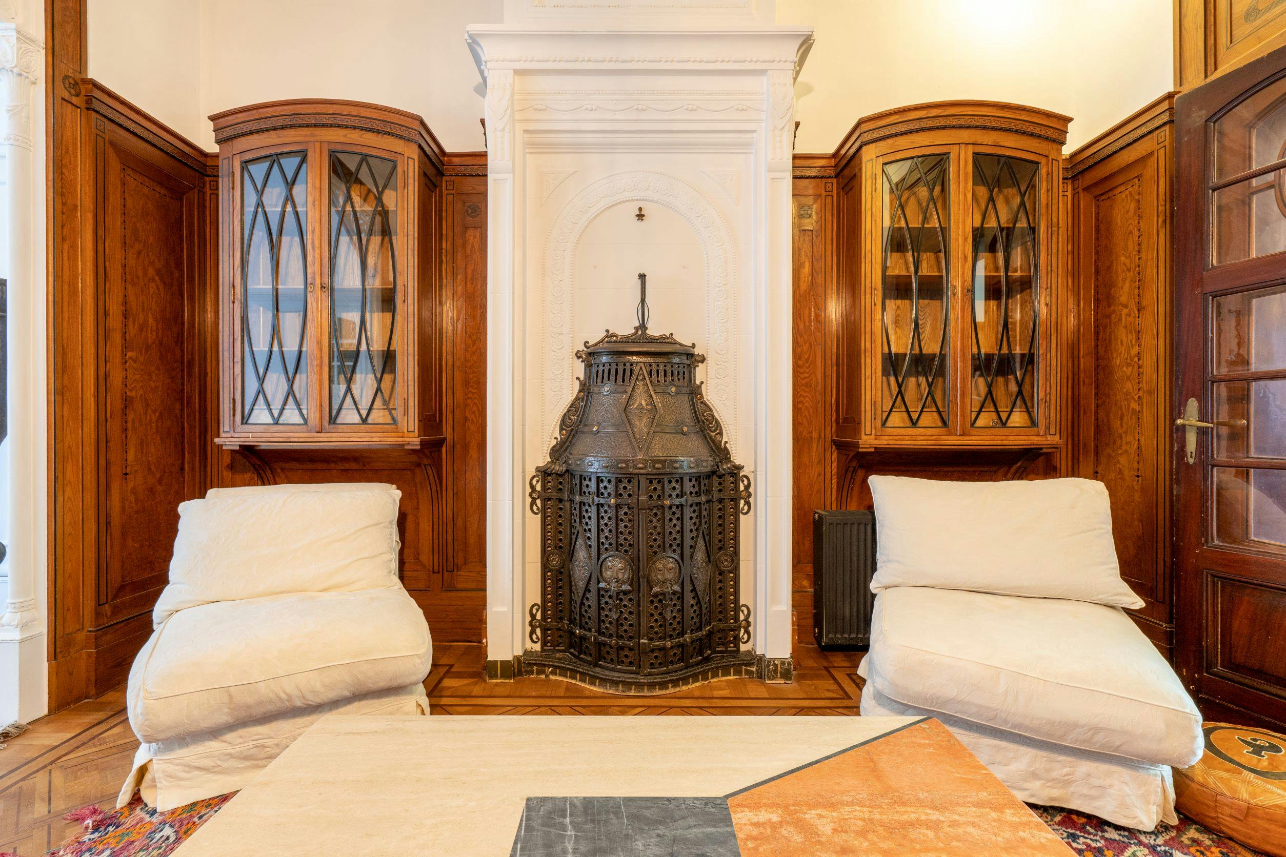 Apartment Antwerpen, 280m² — photo 10