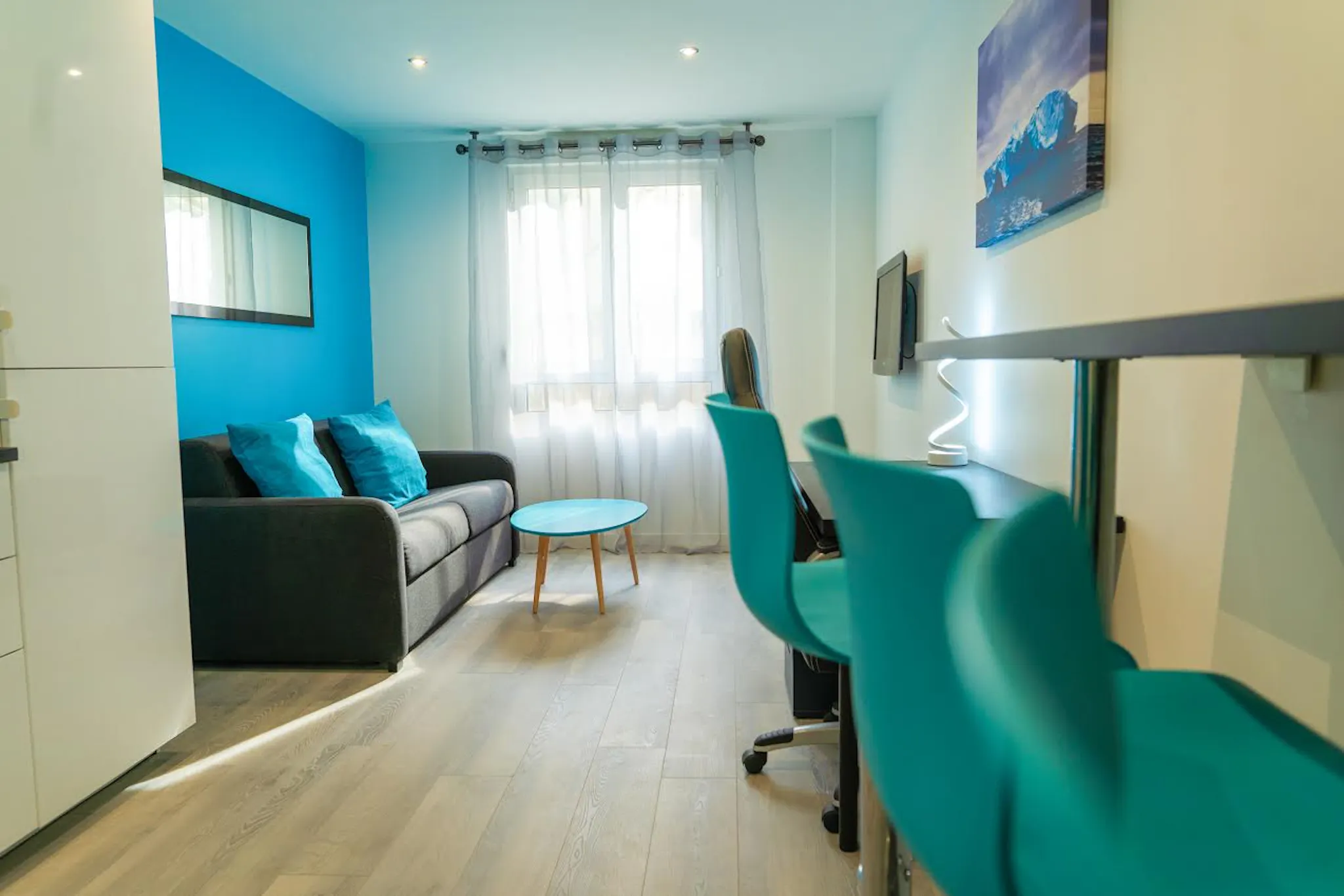 Rue Eugène Pons, Lyon preview