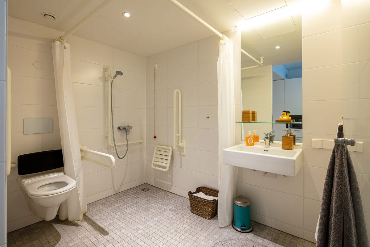 preview gallery tile