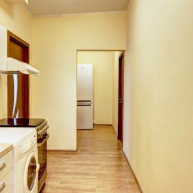 Приватна кімната за оренду для 359 EUR на місяць у Vilnius, Antakalnio gatvė