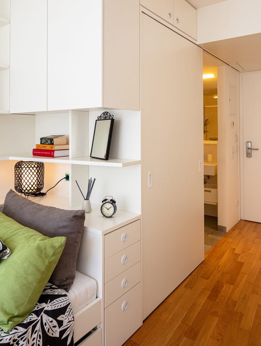 preview gallery tile