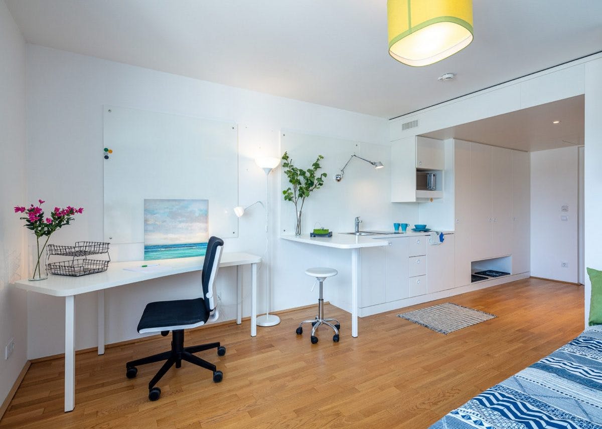 preview gallery tile