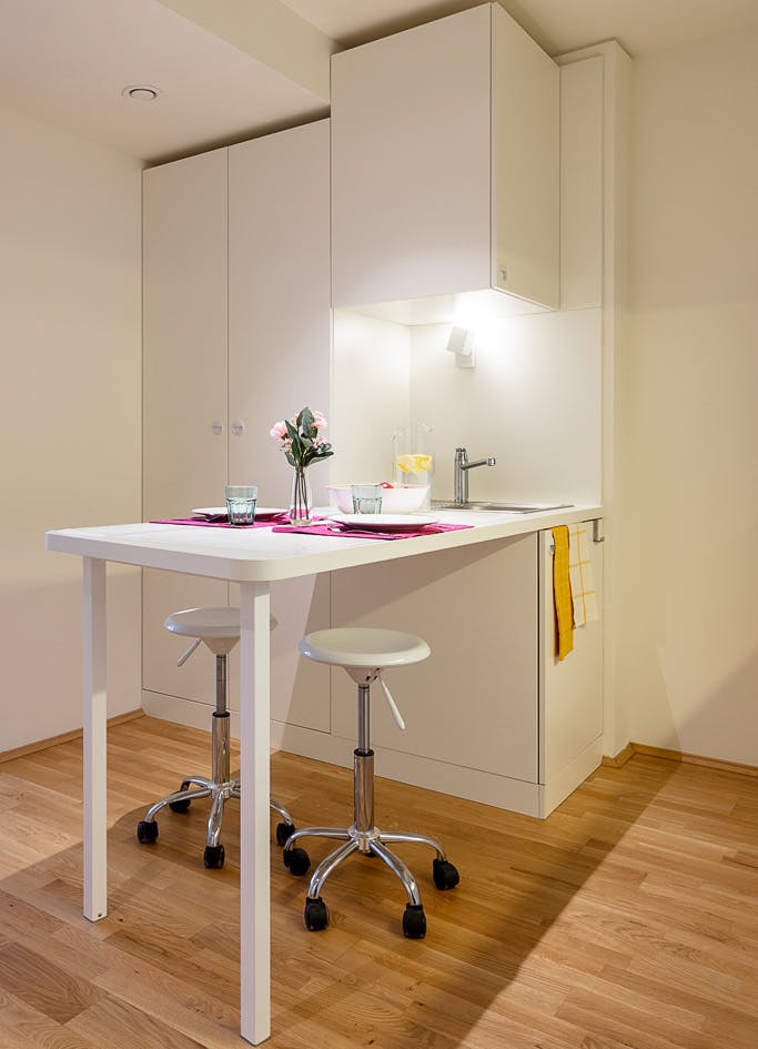 preview gallery tile