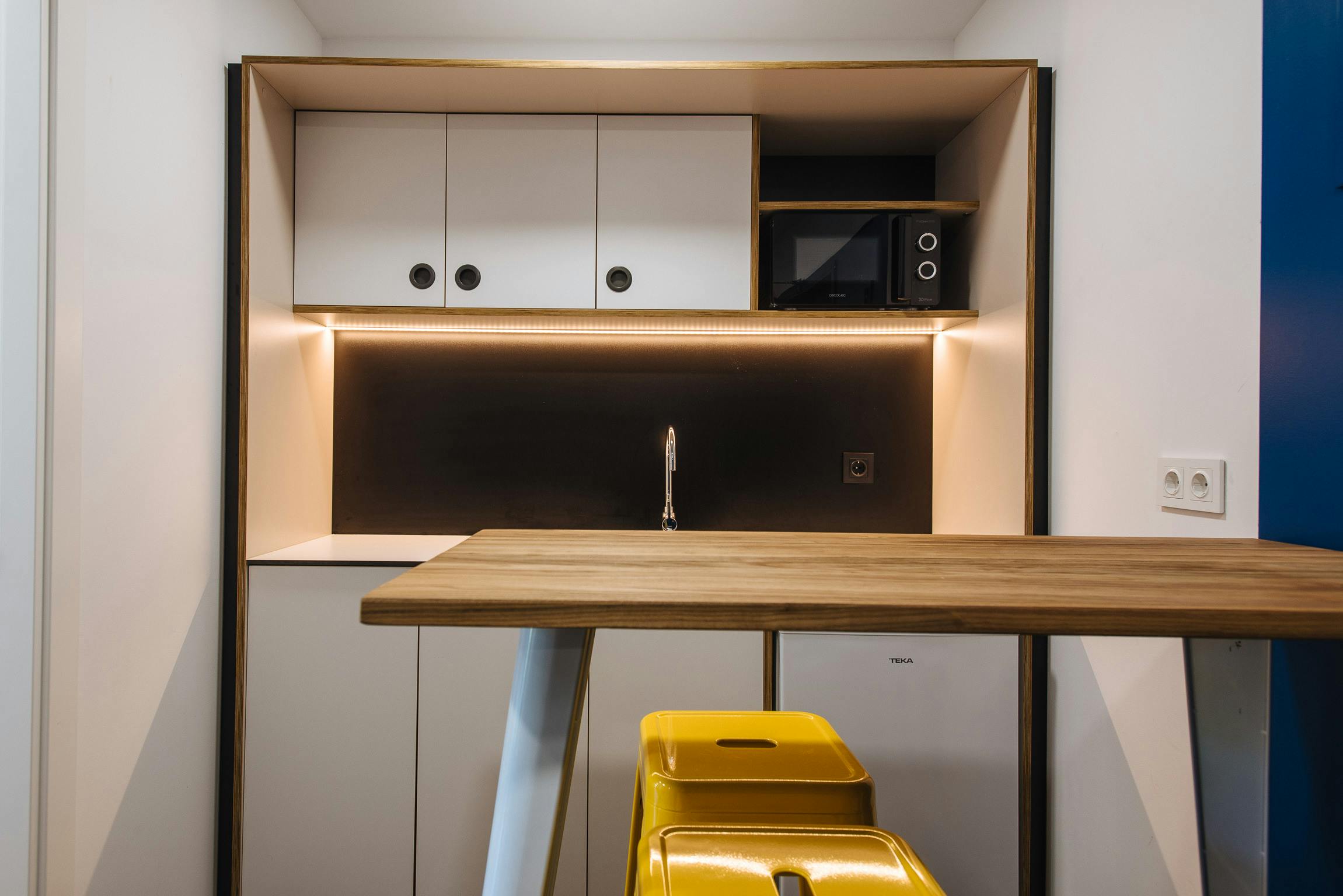 preview gallery tile