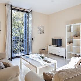 Apartment for rent for €6,000 per month in Barcelona, Gran Via de les Corts Catalanes