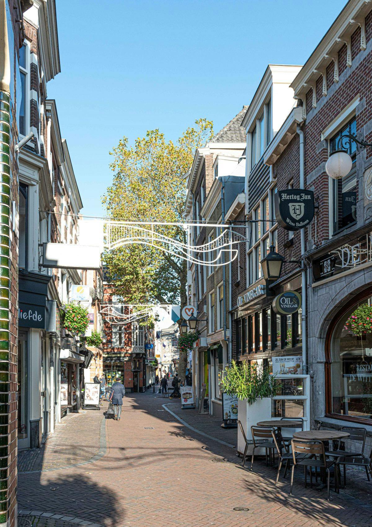 Boterstraat, Utrecht foto 2